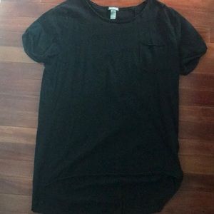 Divided H&M  long cut Tee